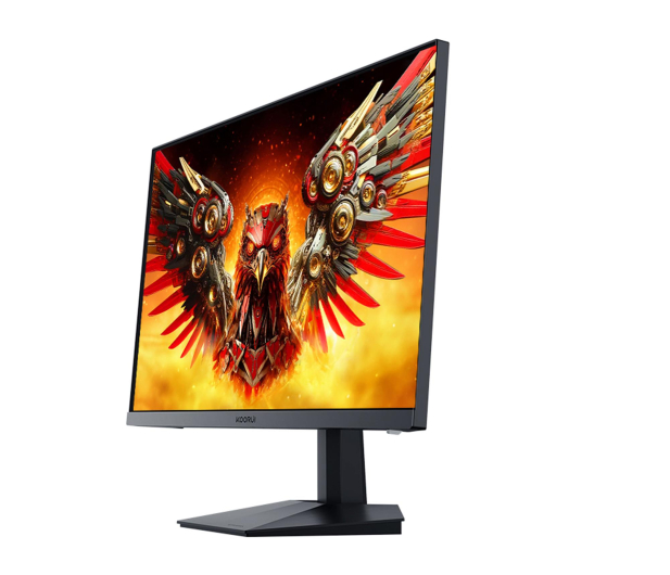 KOORUI G2711P IPS 200 Hz 1ms - 1365772 - zdjęcie 5
